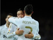 Bóng đá anh, ngoại hạng anh, lịch thi đấu euro 2012, 01h45 ngày 26/4,  Real Madrid - Bayern Munich: Để quên đi một thập kỉ dài…